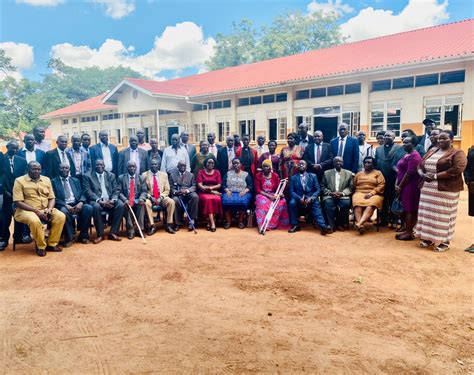 education service commission uganda